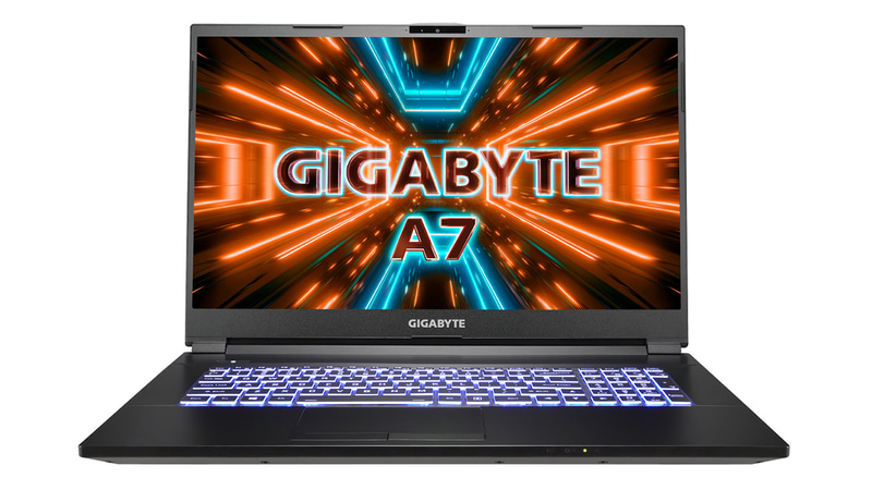 GIGABYTE A7 X1-CJP1130SH