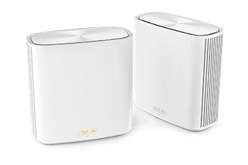 ZenWiFi XD6/W(2 Pack)