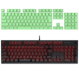 K60 PRO CHERRY VIOLA -日本語キーボード-＋キーキャップセット PBT DOUBLE-SHOT PRO -Mint Green-	https://shop.hikaritv.net/shopping/commodity/plala/1700004138/