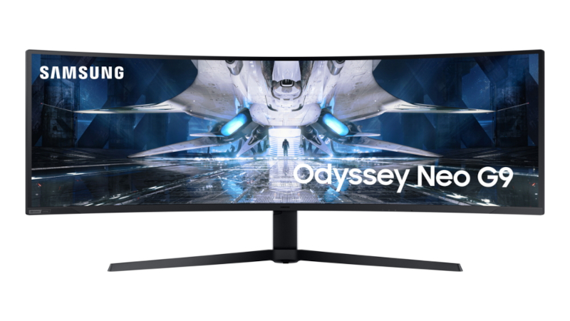 Odyssey Neo G9