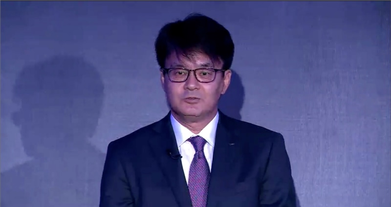 日本アイ・ビー・エム株式会社 代表取締役社長 山口明夫