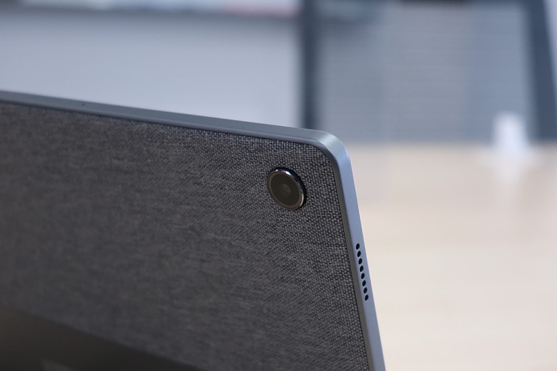 Yoga Tab 11の実機