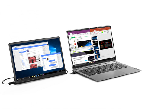 レノボ、Snapdragon 870搭載Androidタブレットを国内発売。HDMI入力