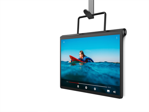 レノボ、Snapdragon 870搭載Androidタブレットを国内発売。HDMI入力