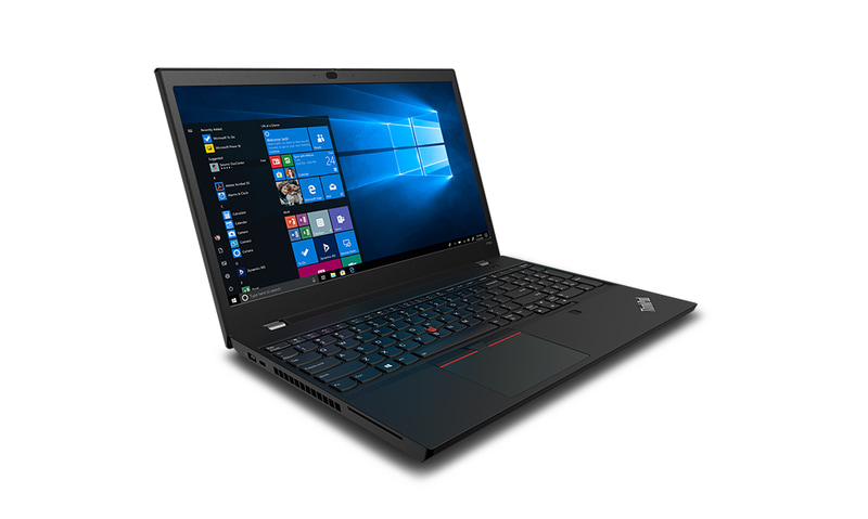 ThinkPad P15v Gen 2