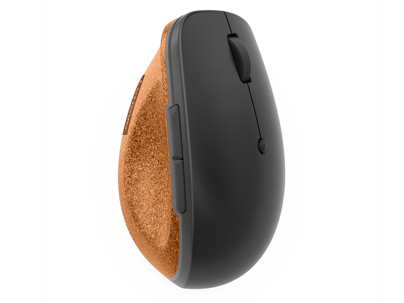 Lenovo Go ワイヤレス バーティカルマウスLenovo Go バーティカル ワイヤレスマウス