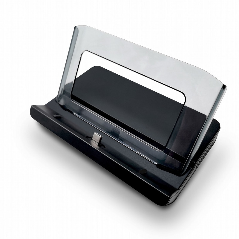 オプションのドッキングステーション