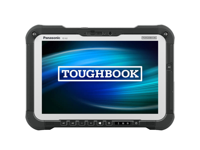 TOUGHBOOK FZ-G2