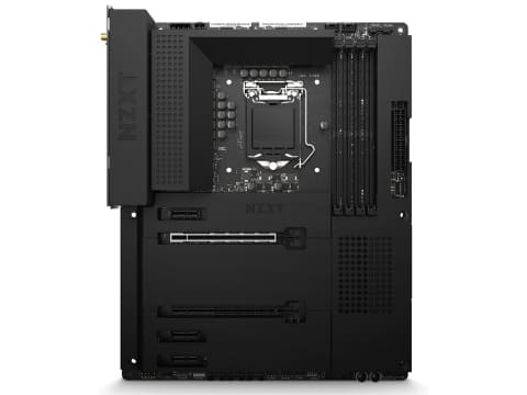 NZXT B550 マザーボード N7 B550 | 株式会社タイムリー
