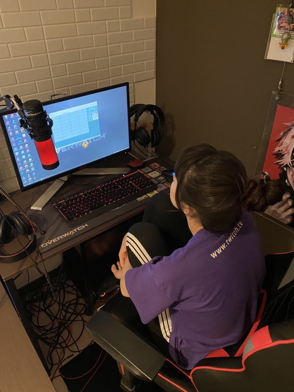 いつになったら勝てるの……?