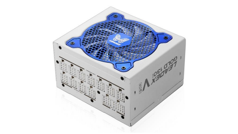 LEADEX V Gold PRO 1000W WHITE