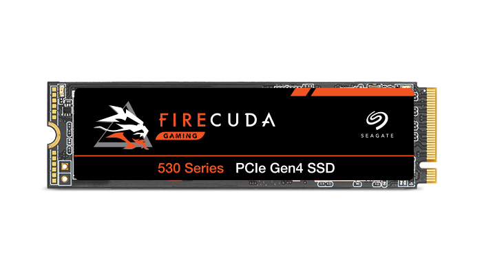 FireCuda 530