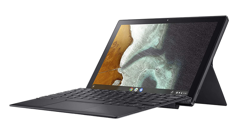 Chromebook Detachable CM3