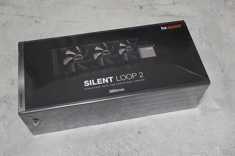 製品パッケージ