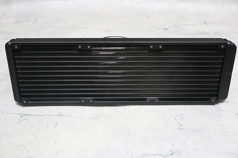 今回試用したのは360mmモデル