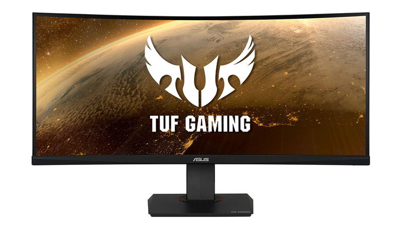 TUF Gaming VG35VQ