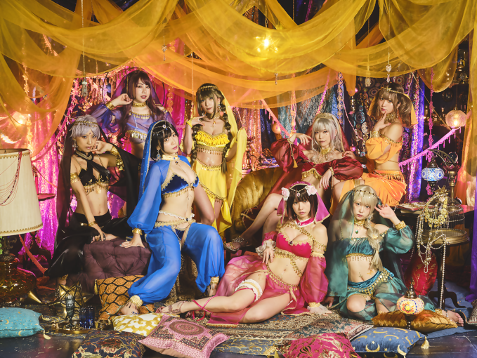 PPエンタープライズ壁紙