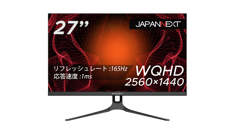 JN-T27165WQHDR