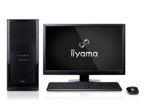 パソコン工房、Ryzen 5000Gシリーズ搭載デスクトップ3機種 - PC Watch