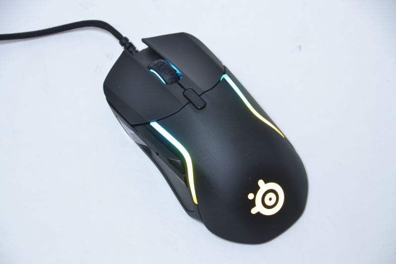 Rival 5