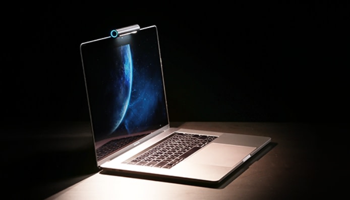 LUXI MX1 PLUS利用イメージ