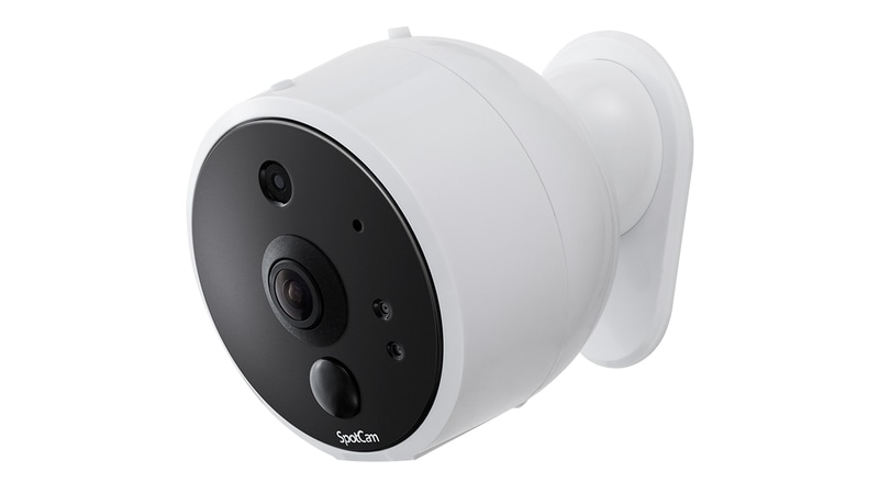 SpotCam Solo 2
