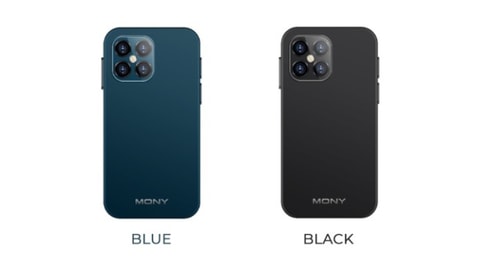 【mint】スマートフォン 手のひらサイズの3型スマホ「Mint」がIndiegogoに登場。約1万1千