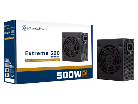 ニュース・フラッシュ】SilverStone、煙突効果を狙ったATXケースなど4