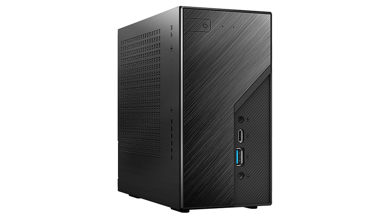 DeskMini H470/B/BB/BOX/JP
