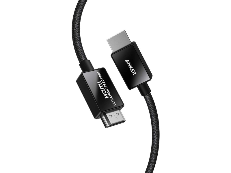 Anker Ultra High Speed HDMI ケーブル