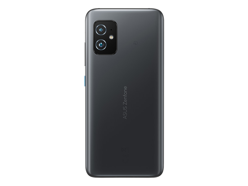 背面(オブシディアンブラック)