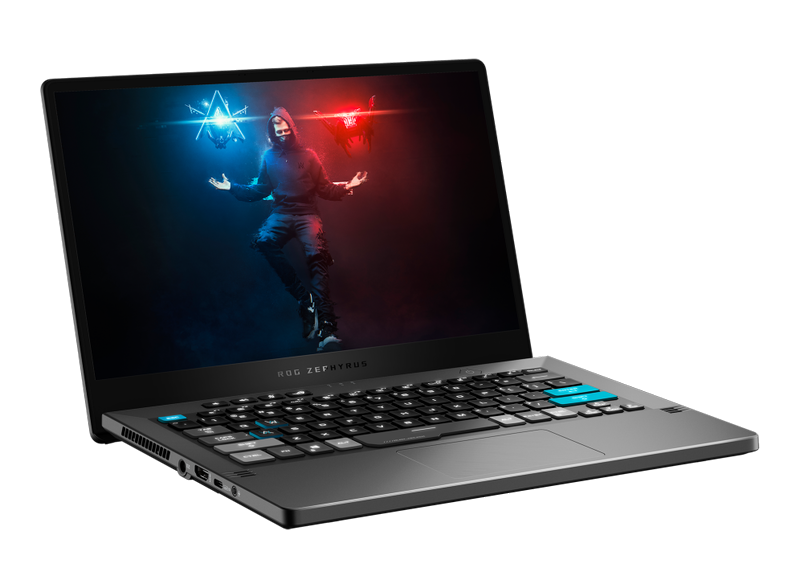 ROG Zephyrus G14 AW SE GA401QEC