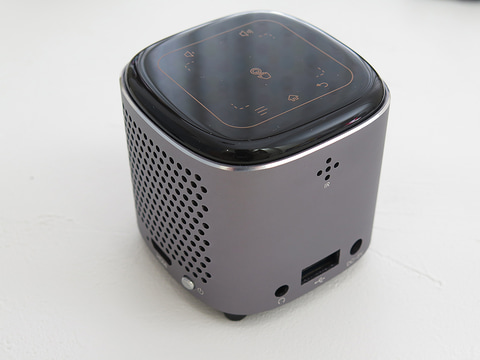 レビュー】手のひらPC「Pantera Pico PC」とセットになる超小型