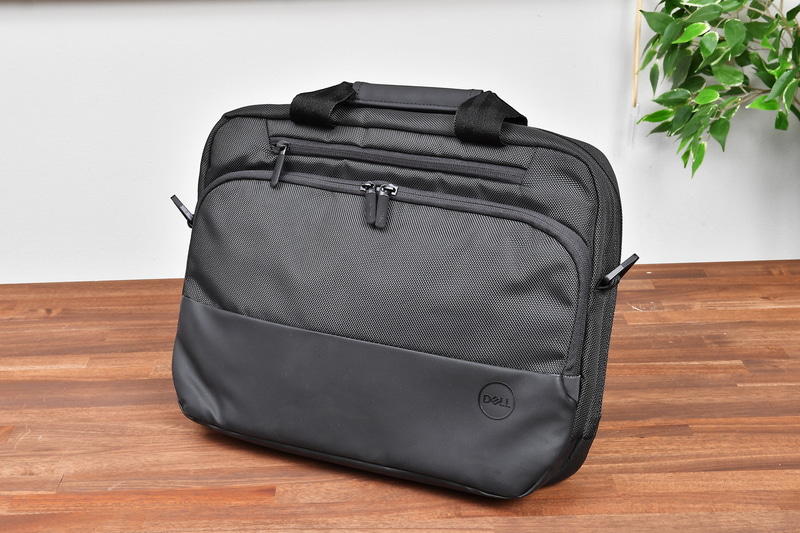 「Dell Pro ブリーフケース 14」。直販価格は6,490円