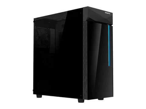 GIGABYTE、自社製パーツ採用のハイエンド/ミドルレンジゲーミングPC