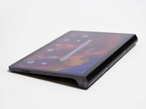 西川和久の不定期コラム】U字キックスタンドを搭載した11型