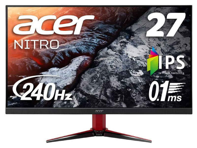Acer VG272Xbmiipx