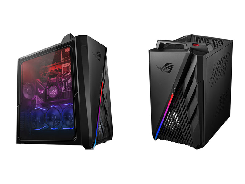 ROG Strix GA35 G35DX