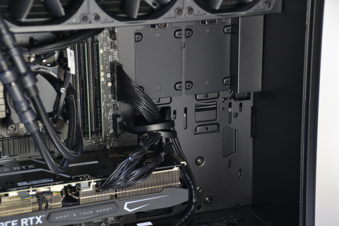 Hothotレビュー】4Kで100fps超えを楽しめるゲーミングPC「G-Tune HP-Z