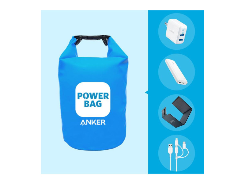 Anker PowerBag