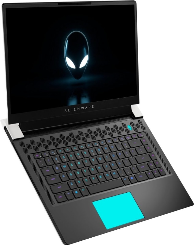 Alienware x15/x17