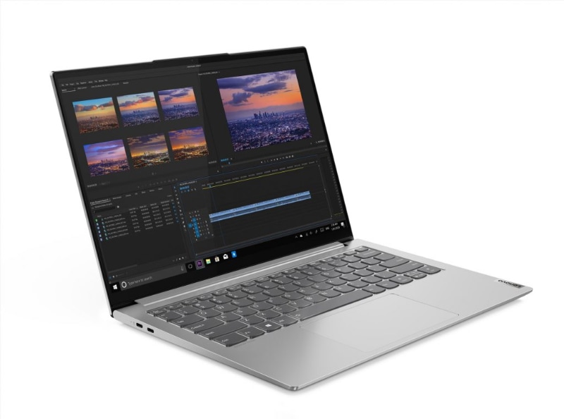 Lenovo Yoga Slim 7i Pro