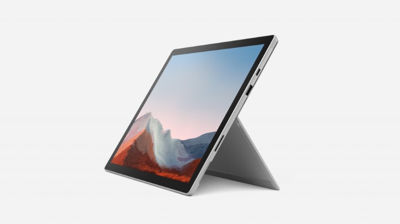 Microsoft Surface Pro 7