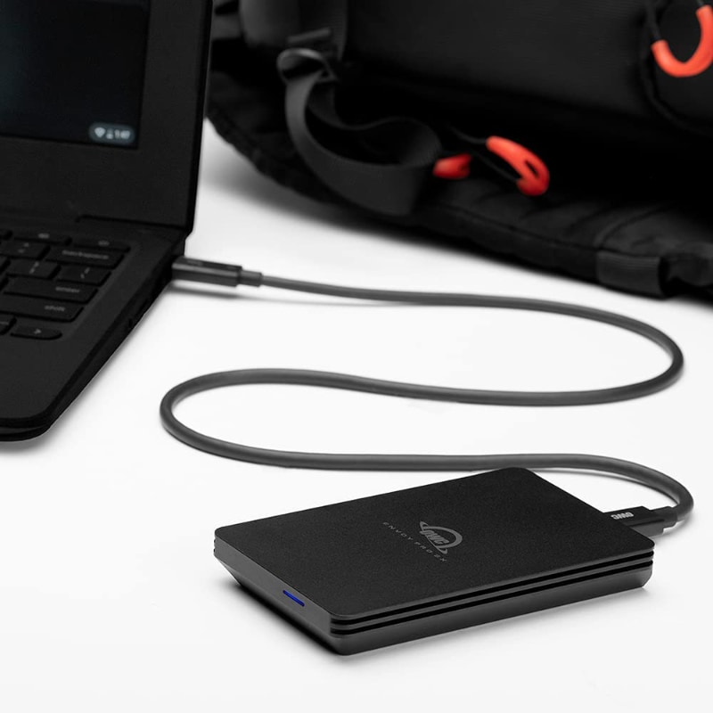 OWC Envoy Pro SX