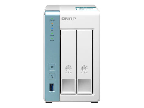 QNAP TS-231K