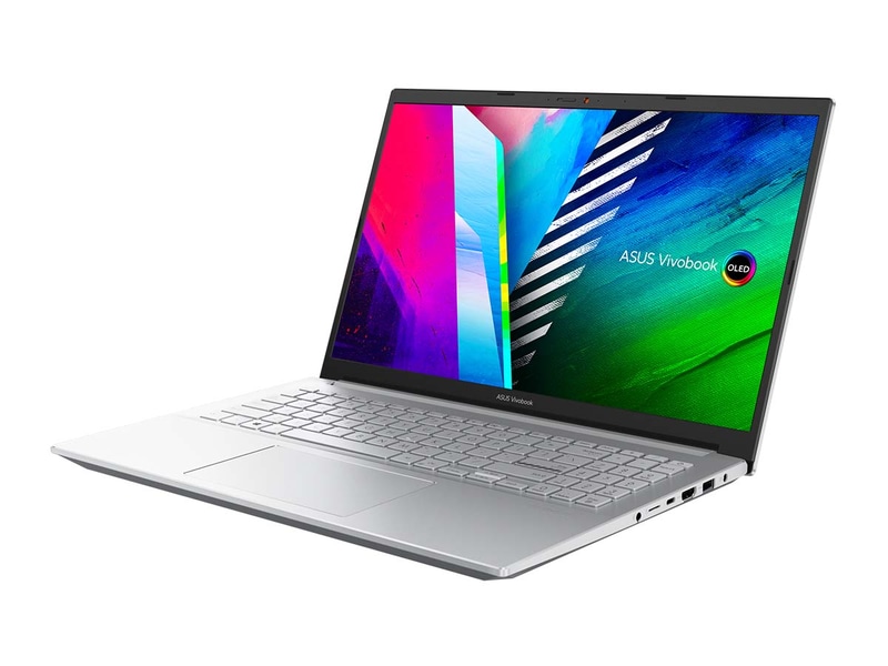 Vivobook Pro 15 OLED