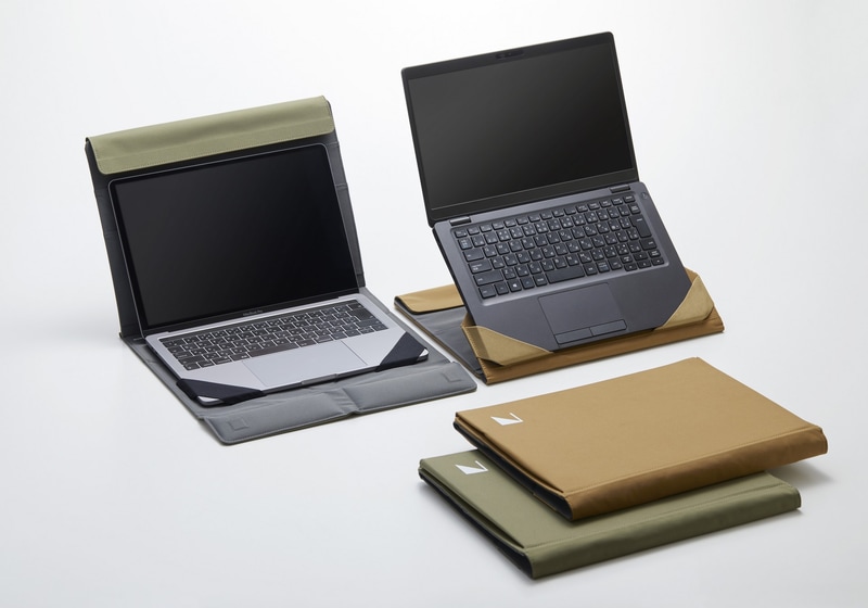 キングジム「ネスティ」