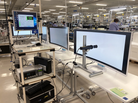 なぜEIZOのディスプレイは満足度が高いのか? 若手開発者らが誕生させた