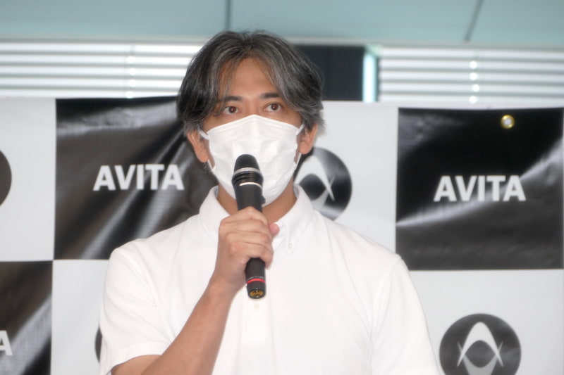 株式会社サイバーエージェント 常務執行役員 内藤貴仁氏