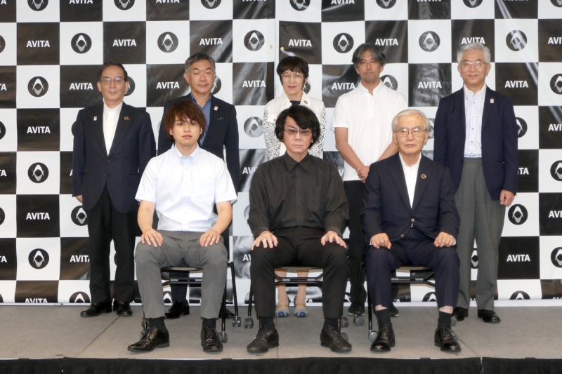 大阪ガス、サイバーエージェント、塩野義製薬、凸版印刷、フジキンの5社から計5.2億円を調達